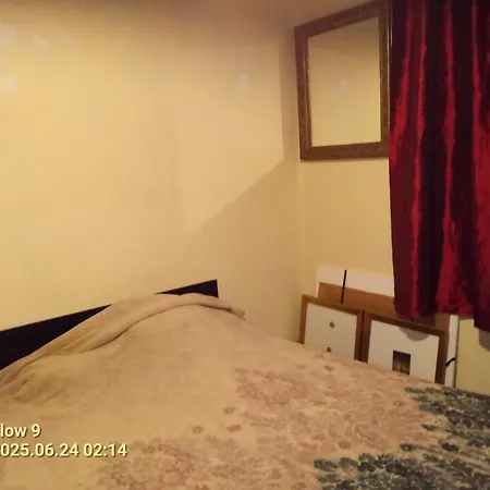 Alges Room Οργανωμένο κάμπινγκ Alges