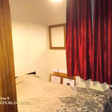 Alges Rooms 알제스