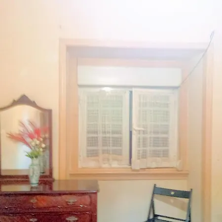 Alges Room Algés