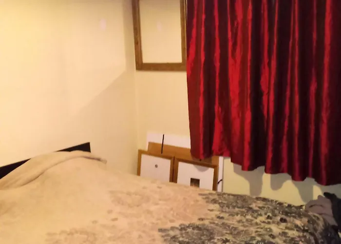 Algés room Campo de lujo *