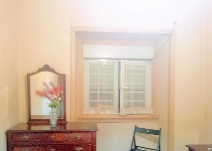 Alges Room ألجيس