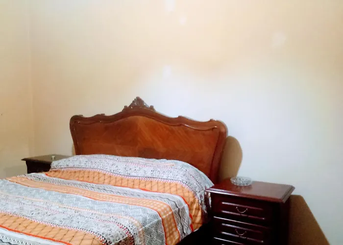 Algés room Campo de lujo *